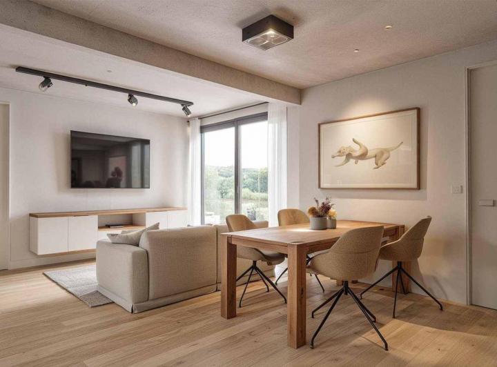 Departamento · 40m² · 2 Ambientes