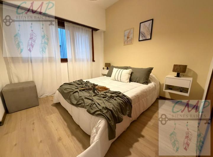 Departamento · 42m² · 2 Ambientes