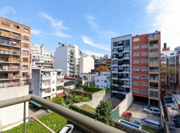 Departamento · 60m² · 3 Ambientes · 1 Cochera · Venta Departamento 3 Ambientes con Cochera en Belgrano