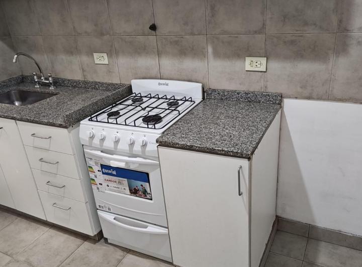 Departamento · 55m² · 2 Ambientes