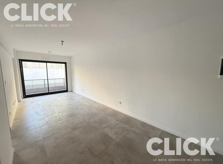 Departamento · 56m² · 3 Ambientes