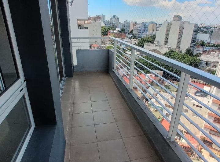 Departamento · 41m² · 1 Ambiente