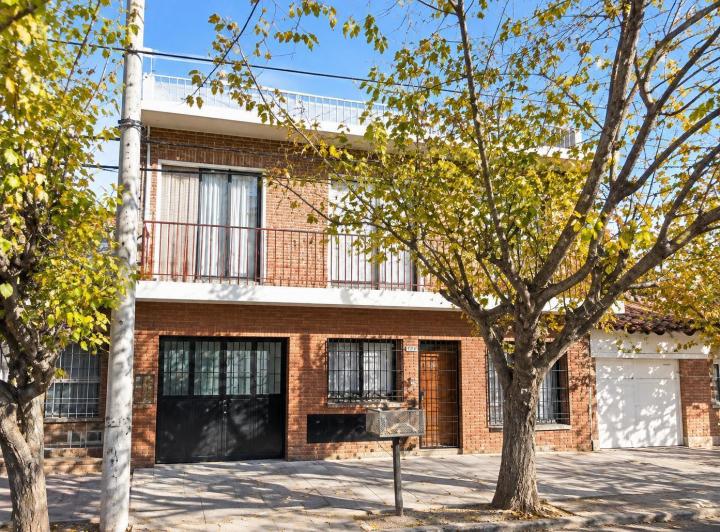 Departamento · 55m² · 5 Ambientes