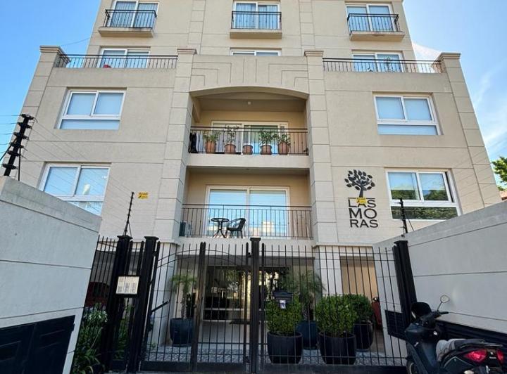 Departamento · 28m² · 1 Ambiente · 1 Cochera