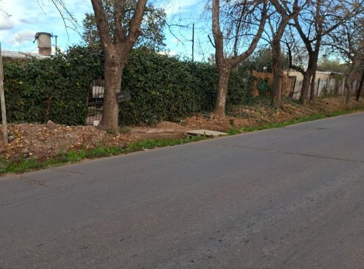 Campo · 5m²