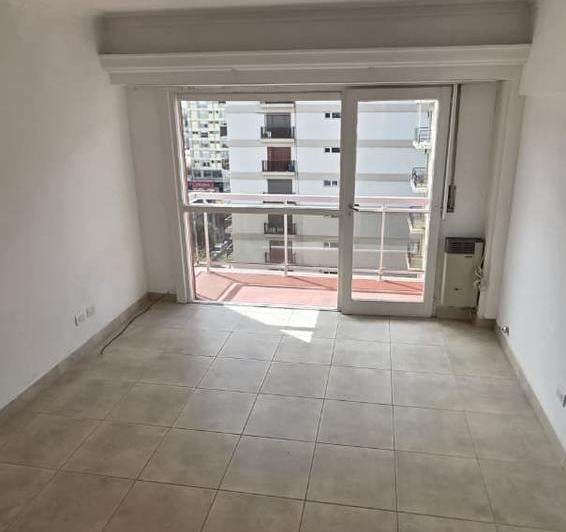 Departamento · 48m² · 2 Ambientes