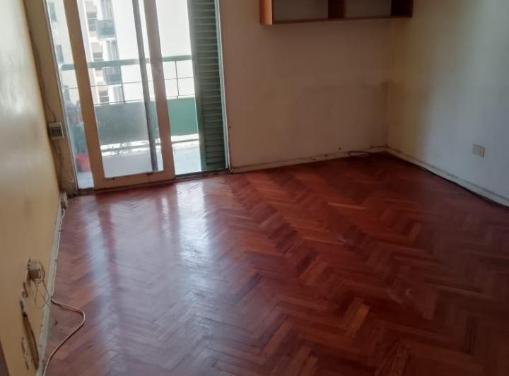 Departamento · 37m² · 2 Ambientes