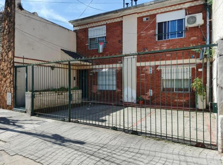 PH · 30m² · 1 Ambiente · 1 Cochera