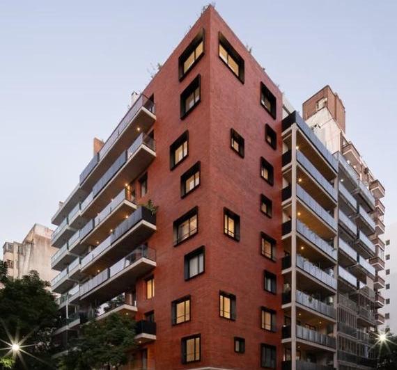 Departamento · 90m² · 3 Ambientes