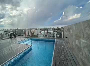 Departamento de 1 ambiente, Palermo · Espectacular Monoambiente Fte con Bcón – Amplia Coc - Sum con Parr - Pileta - Laundry - N. Vega 5900