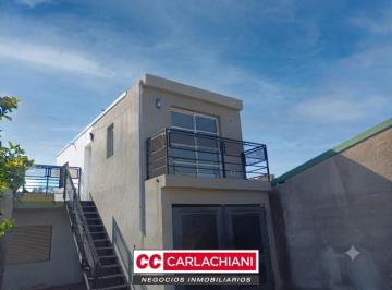 Casa · 2 Ambientes · Casa en Las Parejas