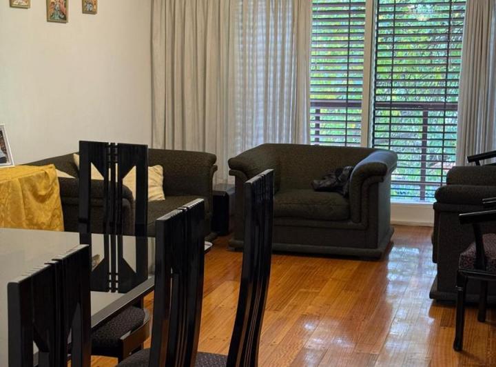 Departamento · 109m² · 4 Ambientes