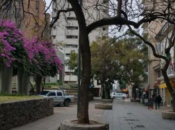 Oficina comercial de 3 ambientes, Córdoba · Centro Oficina Impec Alquiler 27 de Abril 400 Cochera y Seguridad Z/tribunales
