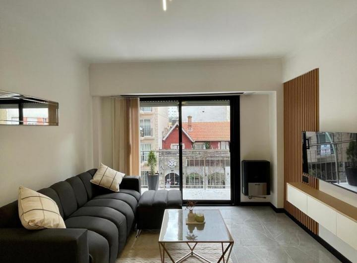 Departamento · 42m² · 2 Ambientes