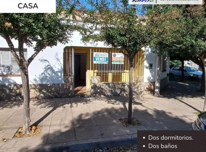 Casa · 139m² · 3 Ambientes · 1 Cochera