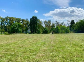 Terreno · 5000m² · Terreno en Venta - 5.000 m² - Campos de Roca