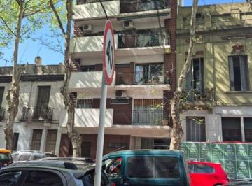 Departamento de 1 ambiente, Caballito · Sin Gastos de Expensas, Caballito Próximo Club Fco y Estación Caballito Fcs