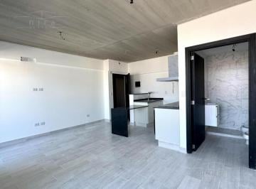 Departamento · 30m² · 1 Ambiente · Monoambiente con Balcón y Vista Abierta
