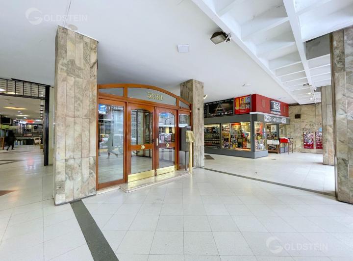 Departamento · 75m² · 3 Ambientes