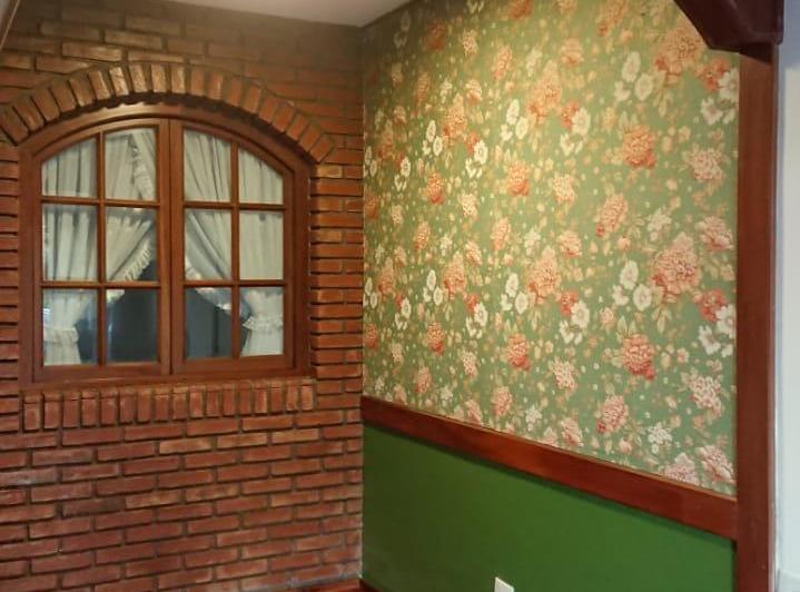 PH · 85m² · 4 Ambientes