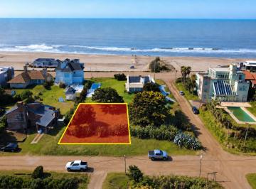 Terreno · 663m² · Terreno en Pinamar