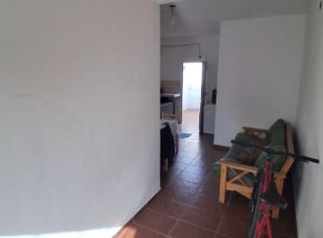 Departamento de 2 ambientes, La Plata · Complejo de 3 Departamentos en Lote de 10 X 40