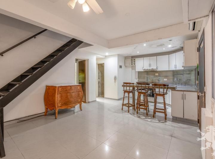 PH · 71m² · 4 Ambientes