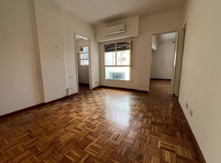 Departamento · 32m² · 2 Ambientes
