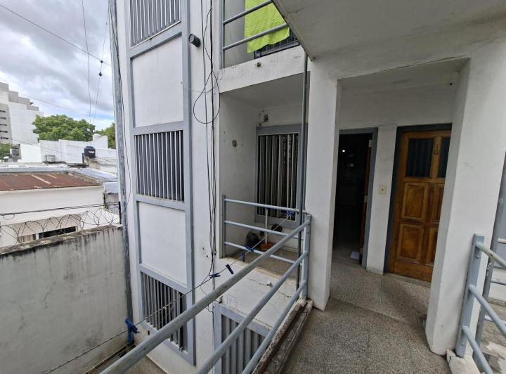 Departamento · 30m² · 2 Ambientes