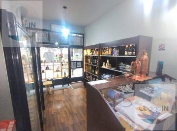 Local comercial · 49m² · 2 Ambientes · Alquiler de Local Comercial