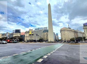 Departamento · 36m² · 1 Ambiente · Oportunidad Unica en El Corazon de Buenos Aires