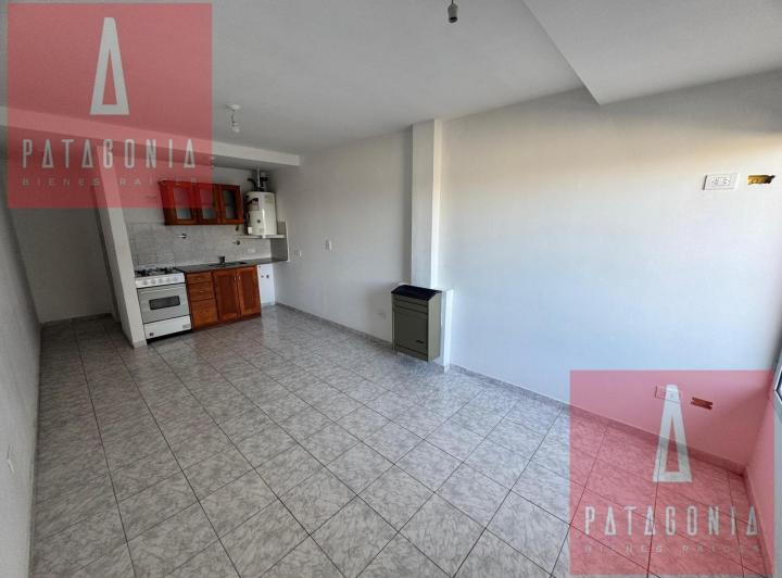 Departamento · 26m² · 1 Ambiente