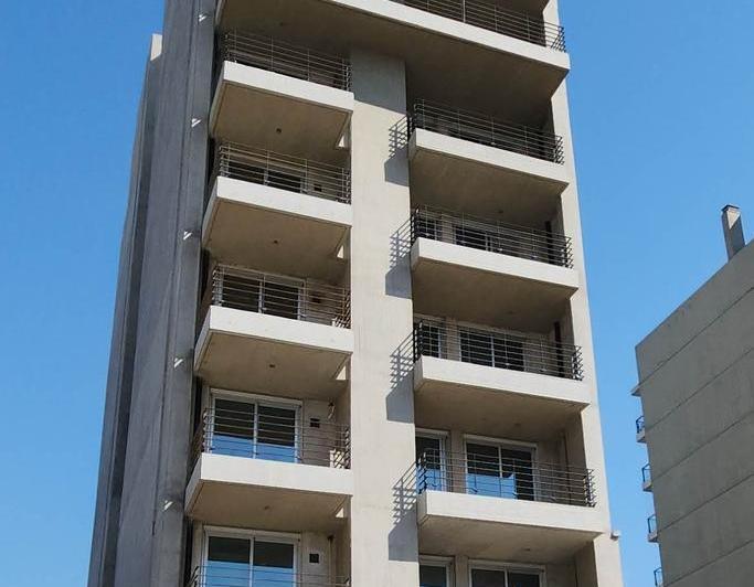 Departamento · 45m² · 2 Ambientes