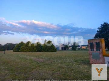 Terreno · 1315m² · Terreno en Venta - 1.315 m² - Tandil