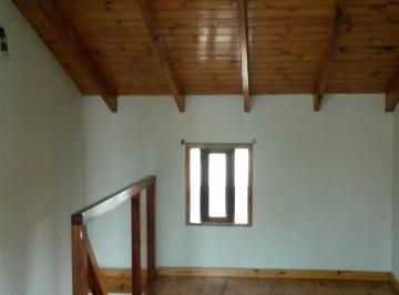 Departamento de 2 ambientes, Malvinas Argentinas · Departamento Duplex Amplio
