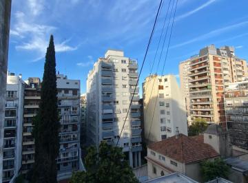 Departamento de 1 ambiente, Recoleta · Alquiler Monoamb. - Garantía Sueldos - Recoleta - $400.000