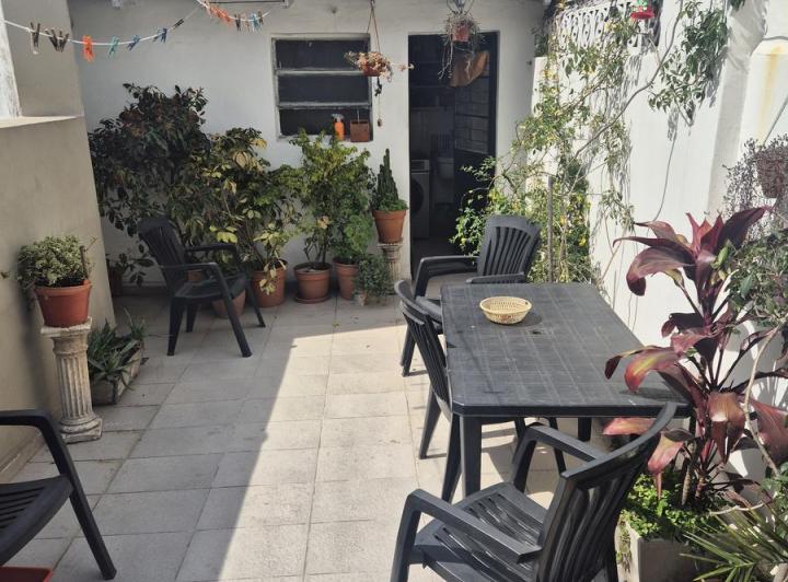 PH · 62m² · 3 Ambientes