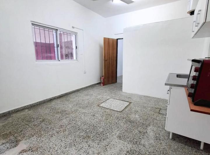 PH · 32m² · 2 Ambientes