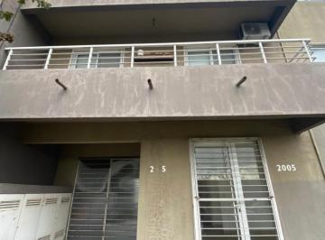 Departamento · 48m² · 2 Ambientes · Depto. de un Dormitorio en B° Ayres del Sur