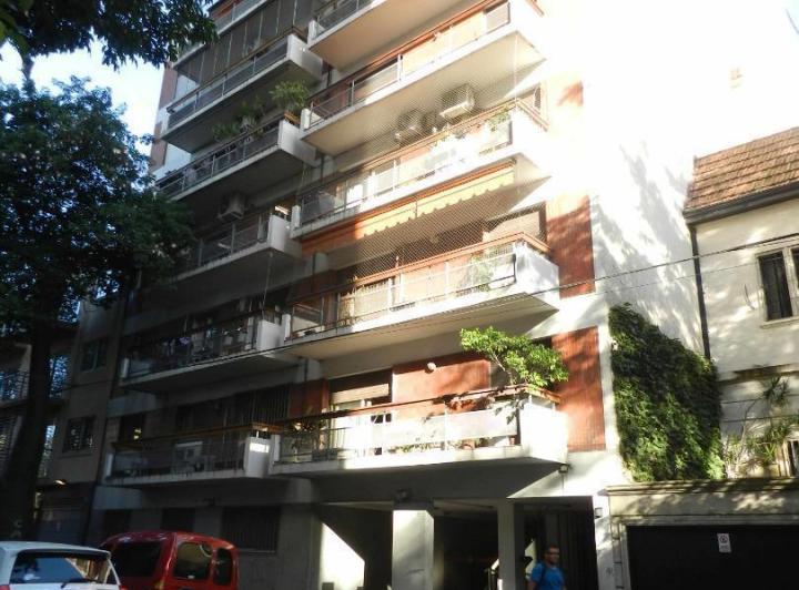 Departamento · 45m² · 2 Ambientes