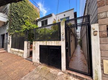 PH · 120m² · 7 Ambientes · Venta en Block de 3 PH en Villa Martelli