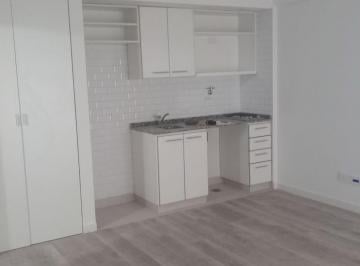 Departamento de 1 ambiente, Palermo · Monoambiente a Estrenar - Amplio Baño Completo con Ante Baño - Cocina Integrada - N. Vega 5900