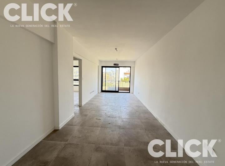 Departamento · 56m² · 3 Ambientes