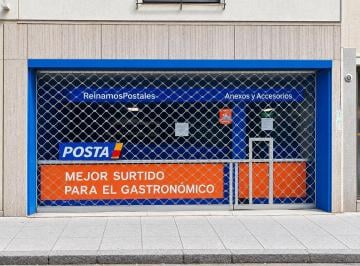 Local comercial · 154m² · Local en Microcentro