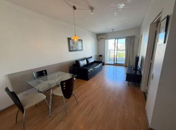 Departamento · 50m² · 2 Ambientes · 1 Cochera · Venta Depto 2 Amb C/cochera - San Cristobal