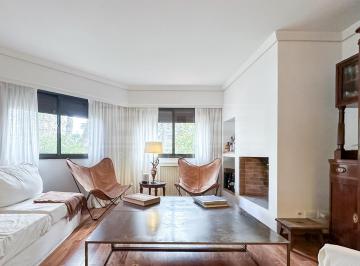 Departamento · 156m² · 6 Ambientes · 2 Cocheras · Departamento 6 Ambientes Venta - Acassuso - Vias/libertador