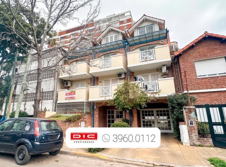 Departamento · 28m² · 1 Ambiente