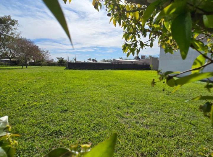 Terreno · 450m²