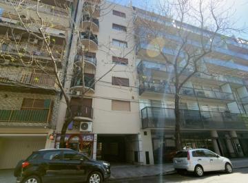 Departamento de 2 ambientes, Palermo · Departamento 2 Ambientes con Cochera en Alquiler