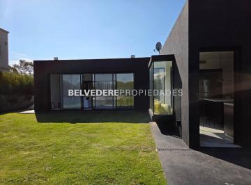 FBP-FBP-681_2 · Casa Moderna Amoblada con Piscina, Quincho y Domótica
